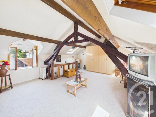 Maison à vendre  4 pièces - 95,42 m 2   FONTENAY AUX ROSES  - 92
