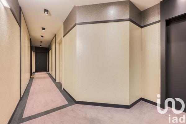 Appartement à vendre 3 pièces 60 m² Le Plessis-Robinson