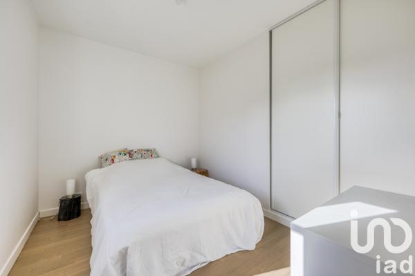 Appartement à vendre 3 pièces 60 m² Le Plessis-Robinson