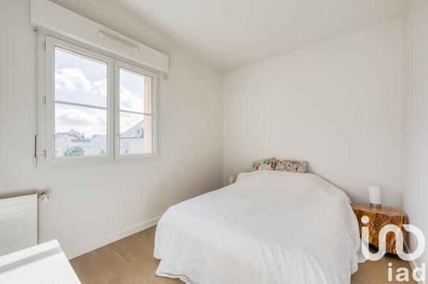 Appartement à vendre 3 pièces 60 m² Le Plessis-Robinson