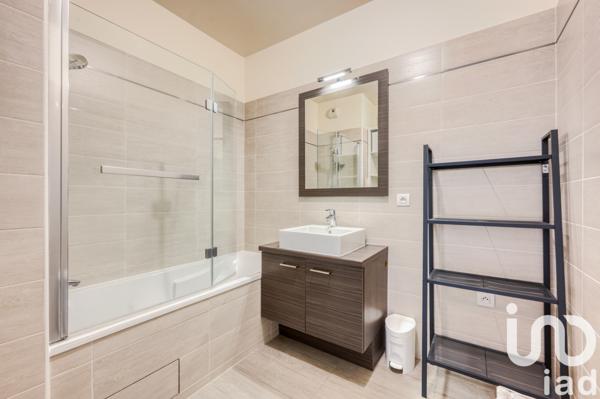 Appartement à vendre 3 pièces 60 m² Le Plessis-Robinson