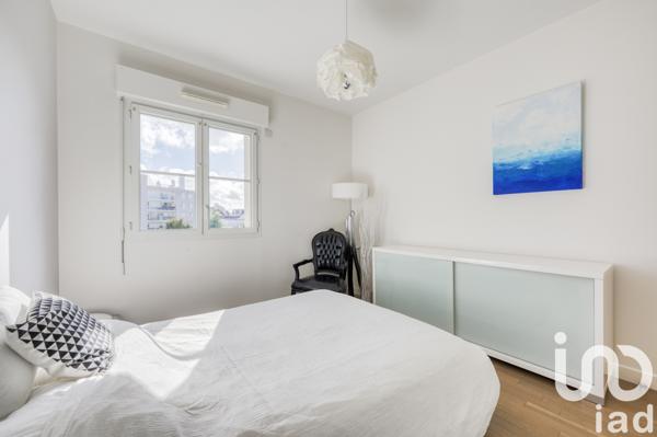 Appartement à vendre 3 pièces 60 m² Le Plessis-Robinson