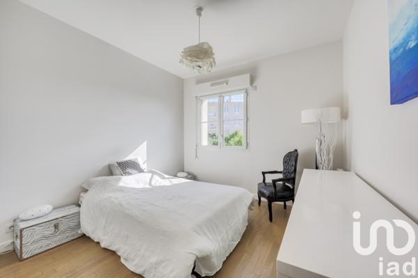 Appartement à vendre 3 pièces 60 m² Le Plessis-Robinson