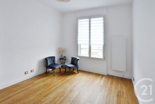 Appartement F4 à vendre  4 pièces - 70 m2 MONTGERON - 91