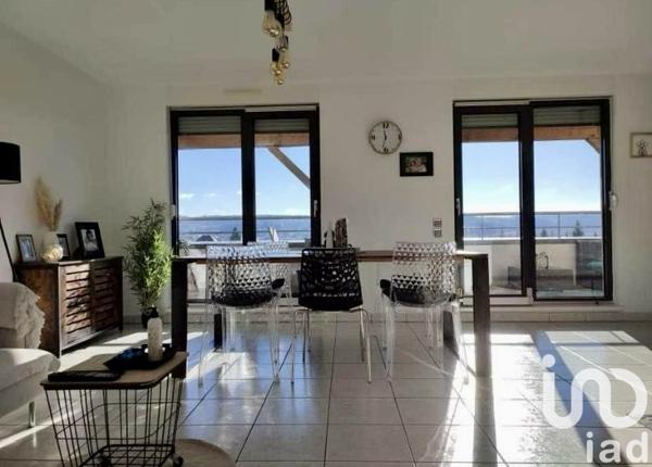 Appartement à vendre 4 pièces 95 m² Forbach