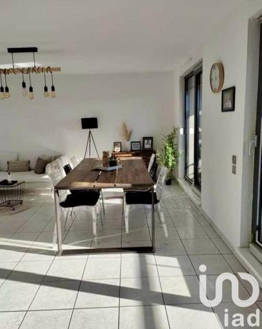 Appartement à vendre 4 pièces 95 m² Forbach