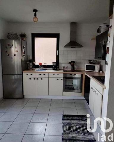 Appartement à vendre 4 pièces 95 m² Forbach