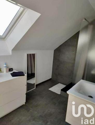 Appartement à vendre 4 pièces 95 m² Forbach