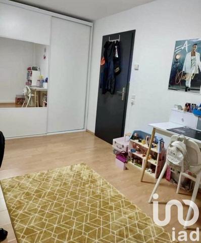 Appartement à vendre 4 pièces 95 m² Forbach