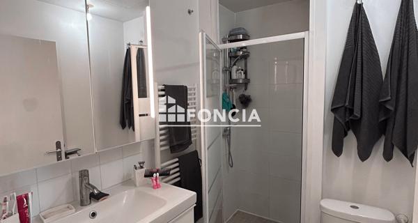 À vendre Appartement 3 pièces 62 m² - Marseille 13002