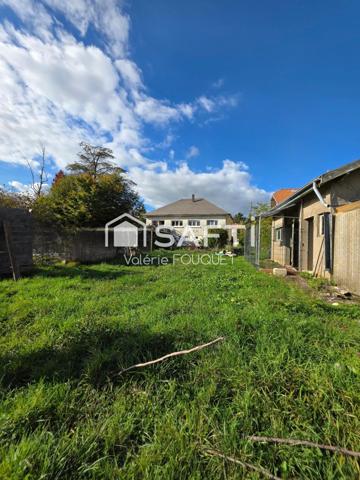 Beau pavillon rénové de 186 m² sur grand terrain – Bouligny (35 km de la frontière luxembourgeoise)