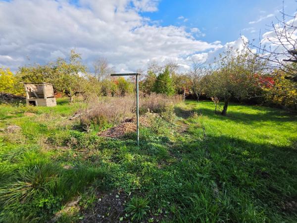 Beau pavillon rénové de 186 m² sur grand terrain – Bouligny (35 km de la frontière luxembourgeoise)
