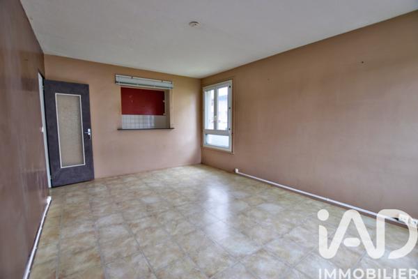 Appartement à vendre 3 pièces 69 m² Champcueil