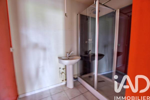 Appartement à vendre 3 pièces 69 m² Champcueil