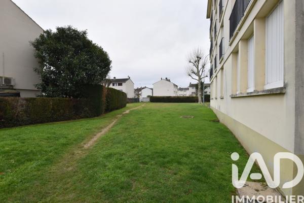 Appartement à vendre 3 pièces 69 m² Champcueil