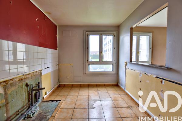 Appartement à vendre 3 pièces 69 m² Champcueil