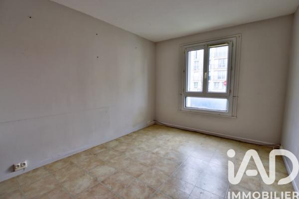 Appartement à vendre 3 pièces 69 m² Champcueil