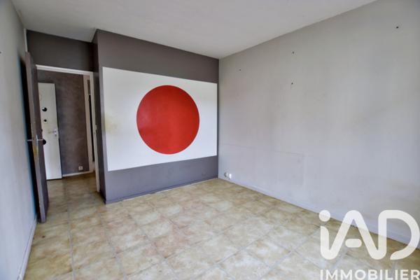 Appartement à vendre 3 pièces 69 m² Champcueil