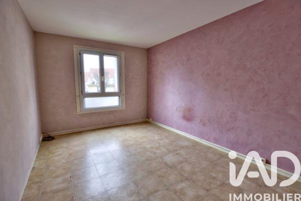Appartement à vendre 3 pièces 69 m² Champcueil