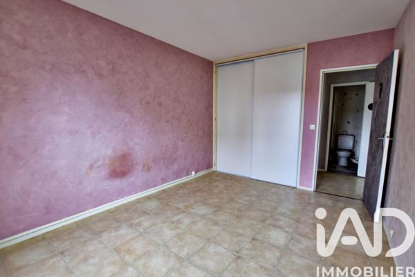 Appartement à vendre 3 pièces 69 m² Champcueil