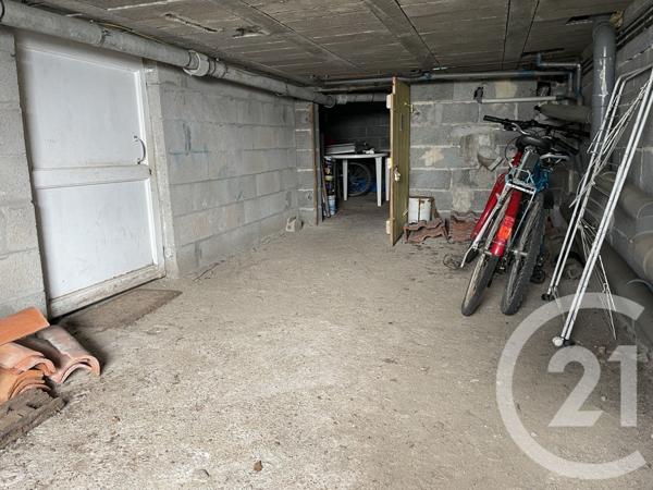 Maison à vendre  2 pièces - 49,09 m2 LONGEVILLE SUR MER - 85