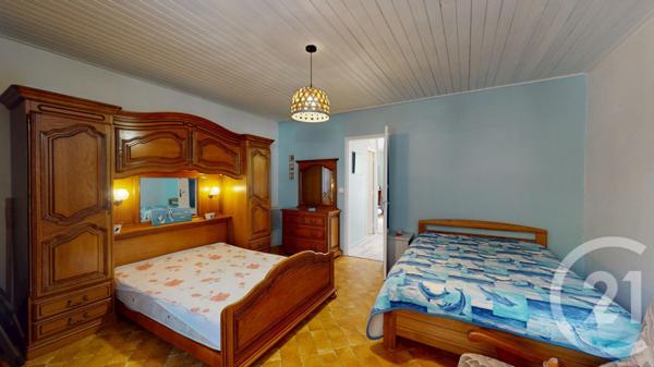 Maison à vendre  2 pièces - 49,09 m2 LONGEVILLE SUR MER - 85