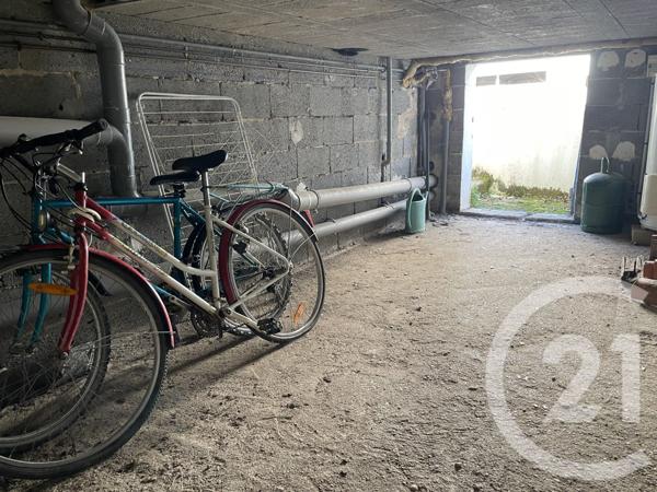 Maison à vendre  2 pièces - 49,09 m2 LONGEVILLE SUR MER - 85