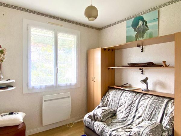 Maison  6 pièce(s) 105 m2