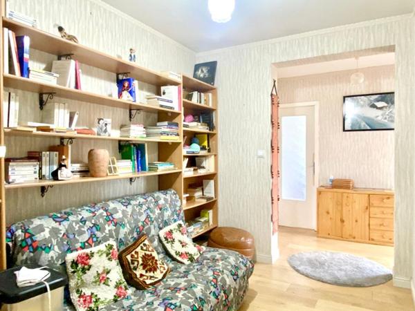 Maison  6 pièce(s) 105 m2