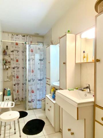 Maison  6 pièce(s) 105 m2