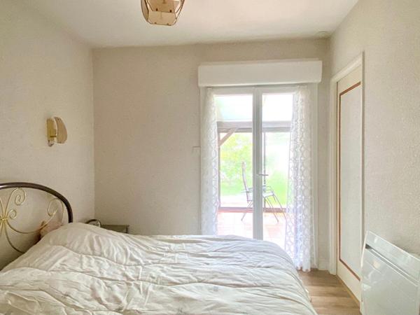 Maison  6 pièce(s) 105 m2