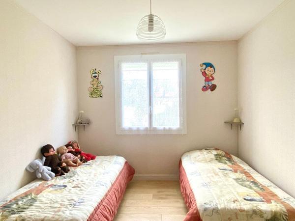 Maison  6 pièce(s) 105 m2