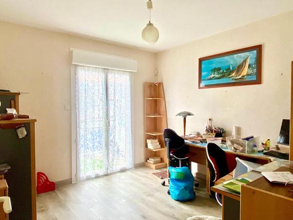 Maison  6 pièce(s) 105 m2