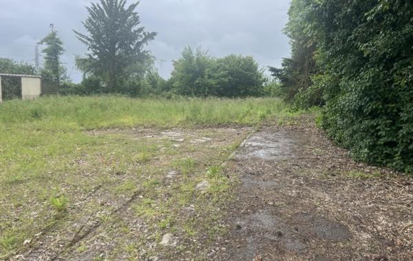 Vente Terrain Puttelange-aux-lacs   