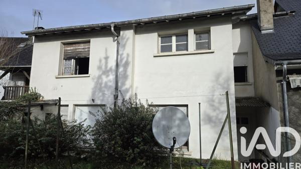 Maison à vendre 6 pièces 118 m² Arette