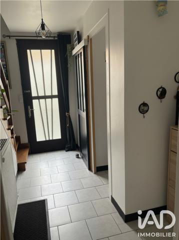 Maison à vendre 8 pièces 78 m² Niort