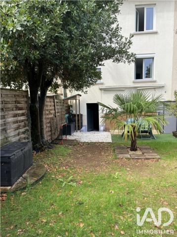 Maison à vendre 8 pièces 78 m² Niort