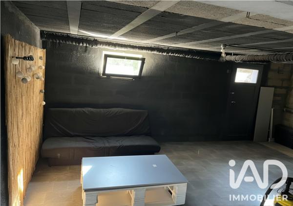 Maison à vendre 8 pièces 78 m² Niort