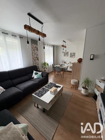 Maison à vendre 8 pièces 78 m² Niort