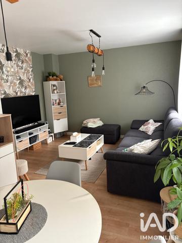 Maison à vendre 8 pièces 78 m² Niort