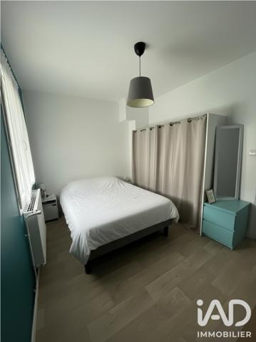 Maison à vendre 8 pièces 78 m² Niort