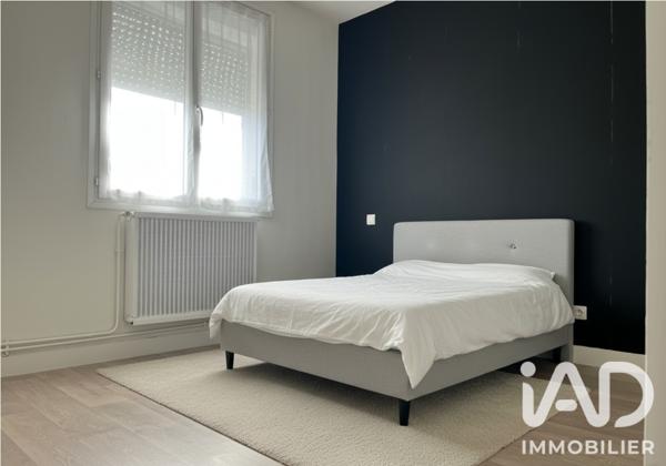 Maison à vendre 8 pièces 78 m² Niort