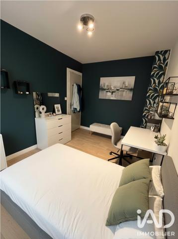 Maison à vendre 8 pièces 78 m² Niort