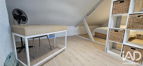 Appartement à vendre 4 pièces 52 m² Honfleur