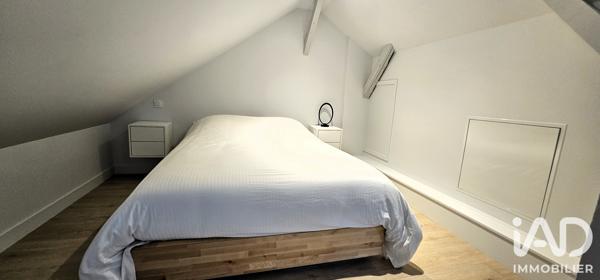 Appartement à vendre 4 pièces 52 m² Honfleur