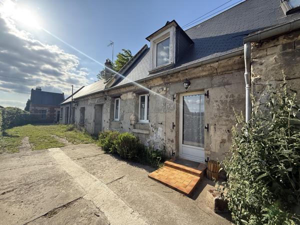 Vente / Maison avec dépendance