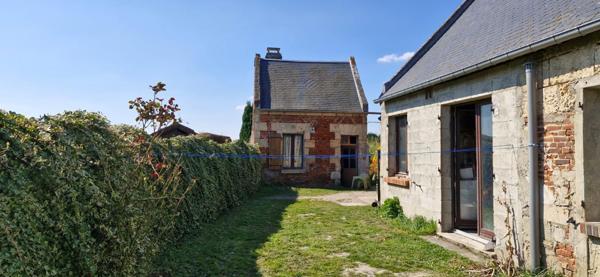 Vente / Maison avec dépendance