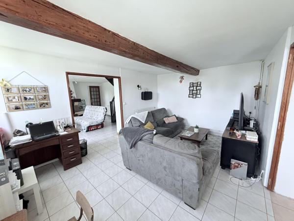 Vente / Maison avec dépendance