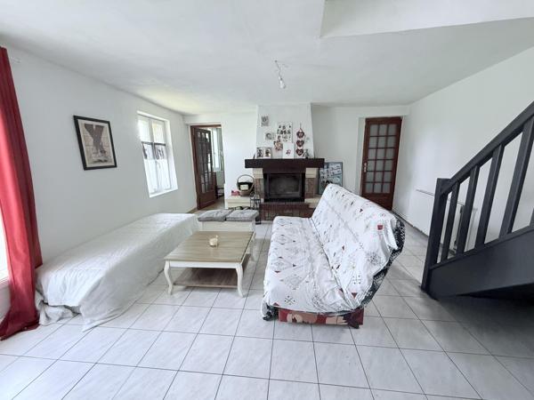 Vente / Maison avec dépendance