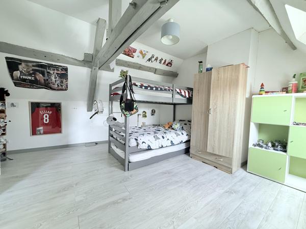 Vente / Maison avec dépendance